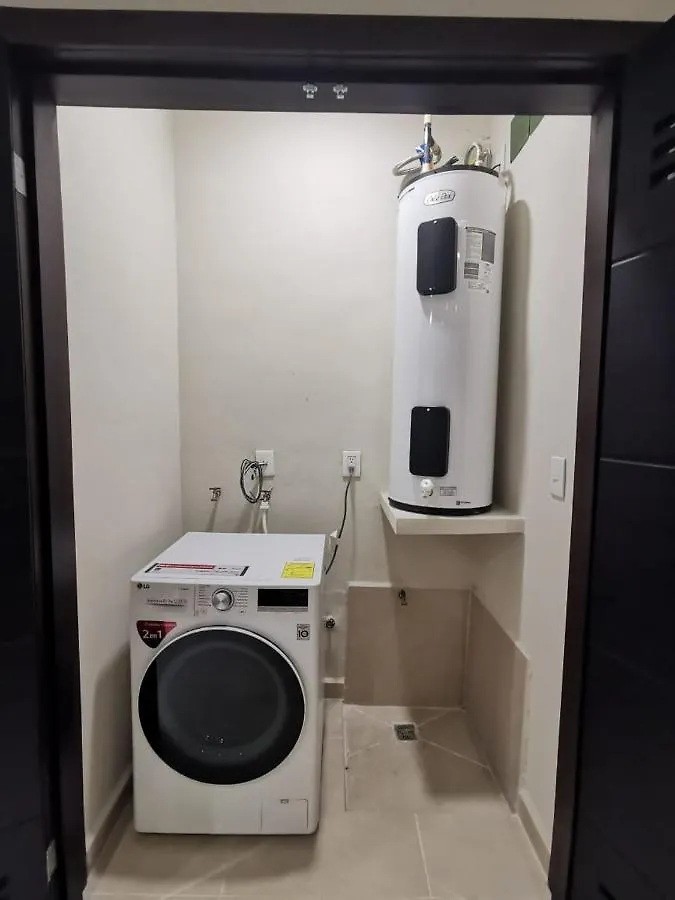 Departamento Selvanova Coto 8 Playa Del Carmen
