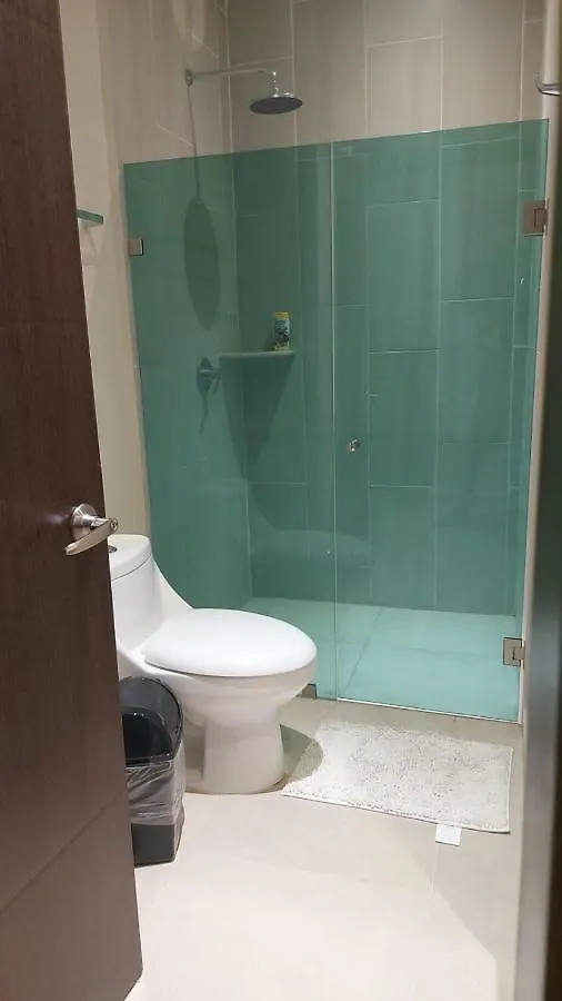 Departamento Selvanova Coto 8 Playa Del Carmen Apartment