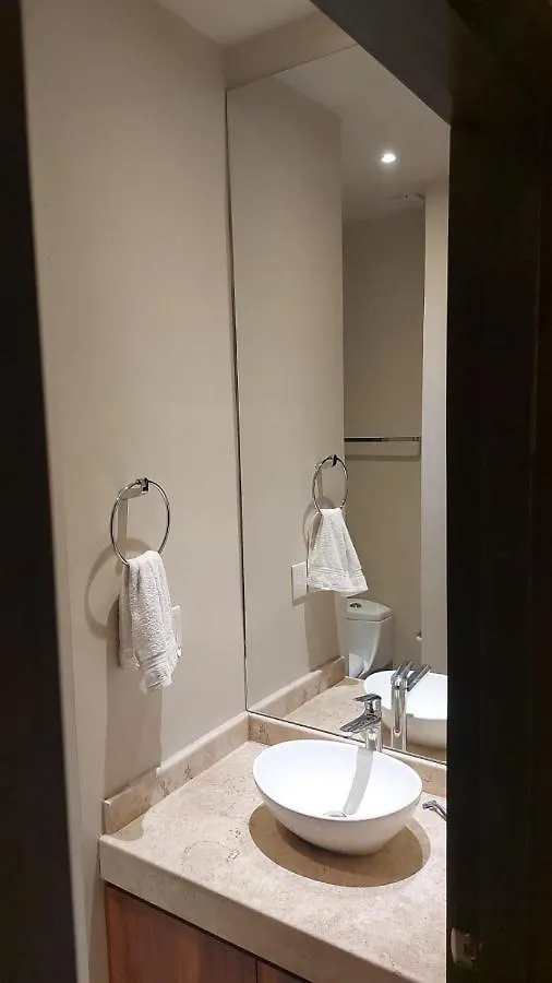 Apartment Departamento Selvanova Coto 8 Playa Del Carmen Mexico